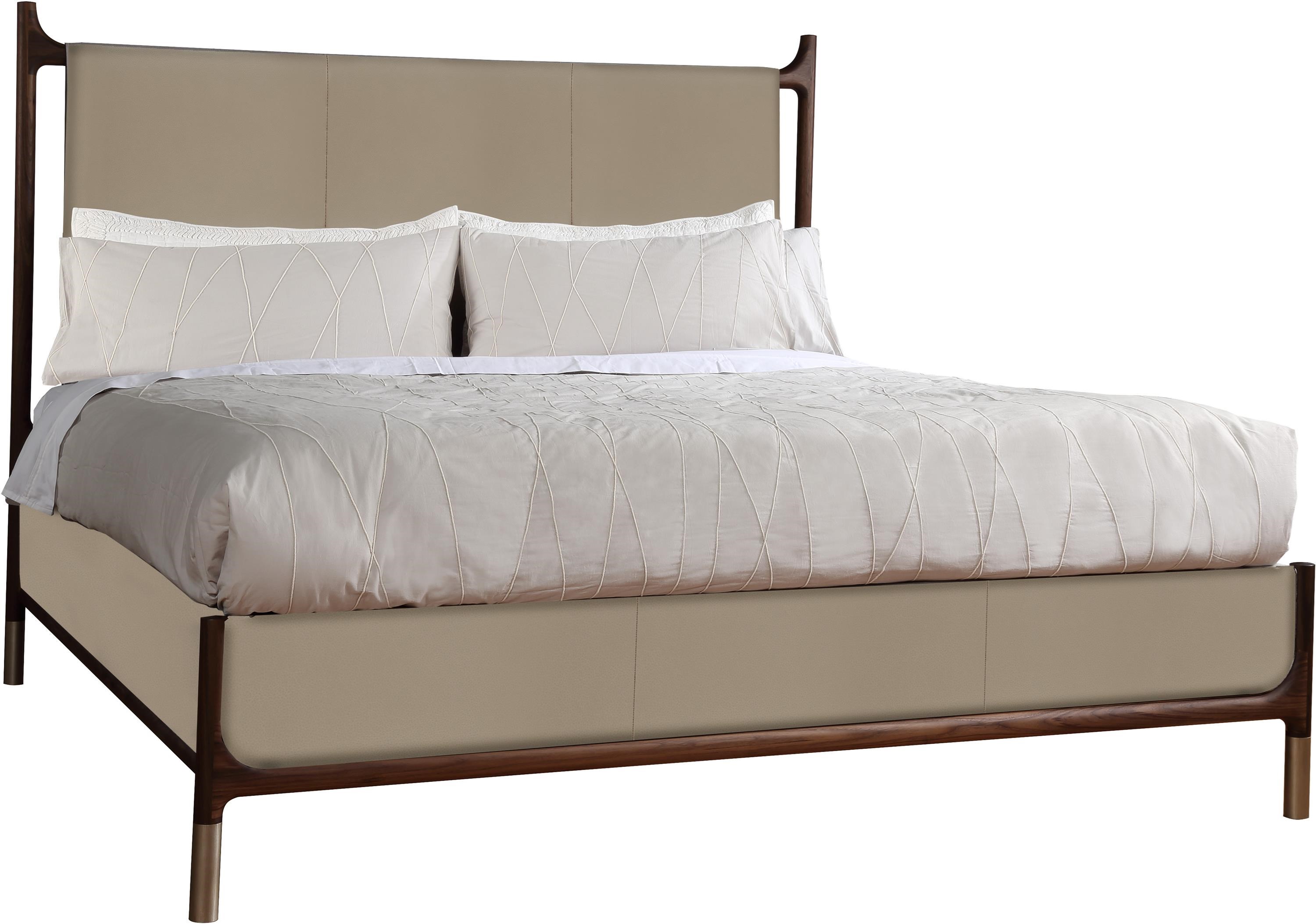 Stickley platform sales bed